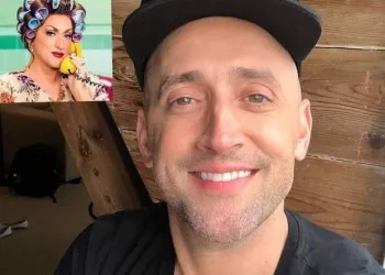 MARIDO DE PAULO GUSTAVO DIZ QUE ESTADO DO ATOR É CRÍTICO.