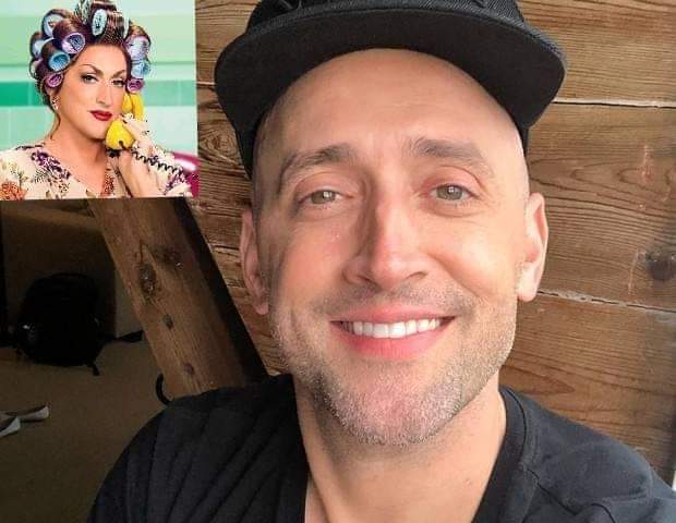 MARIDO DE PAULO GUSTAVO DIZ QUE ESTADO DO ATOR É CRÍTICO.