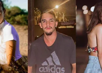 ACIDENTE QUE CAUSOU A MORTE DE TRÊS JOVENS NO RJ PODE TER SIDO CAUSADO POR EMBRIAGUEZ AO VOLANTE