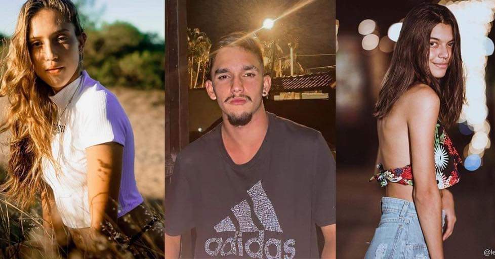 ACIDENTE QUE CAUSOU A MORTE DE TRÊS JOVENS NO RJ PODE TER SIDO CAUSADO POR EMBRIAGUEZ AO VOLANTE
