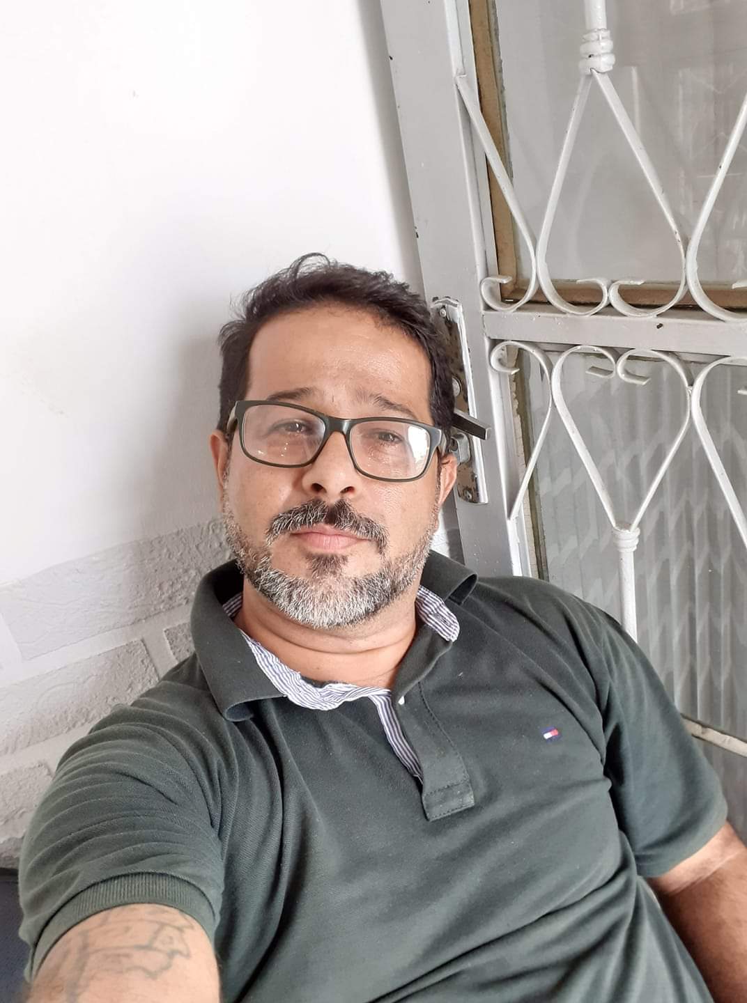 DESCANSE EM PAZ PASTOR MAURINHO!!