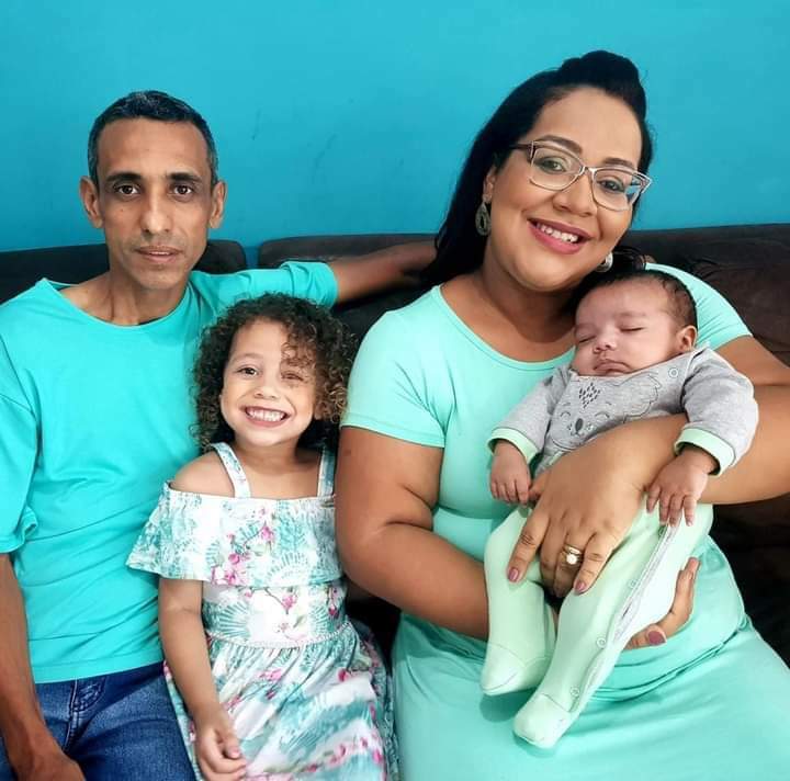 BEBÊ RECEBE ALTA APÓS PASSAR 25 DIAS INTERNADO COM COVID-19: ‘UM MILAGRE’ DIZ A MÃE