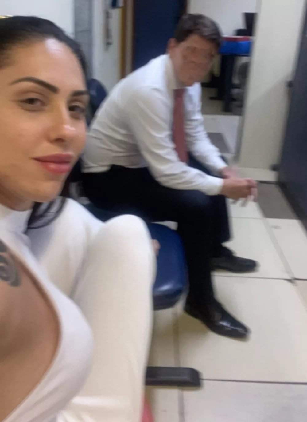 Saiba quem é Monique Medeiros!! Mãe do menino Henry