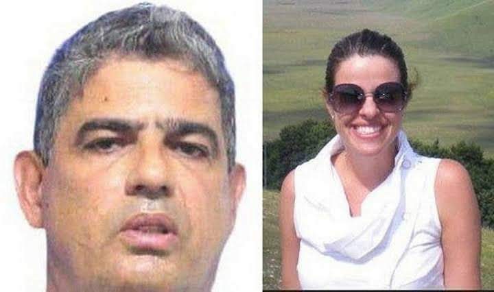 HOMEM QUE MATOU EX ESPOSA NA ZONA OESTE SE CALA EM AUDIÊNCIA