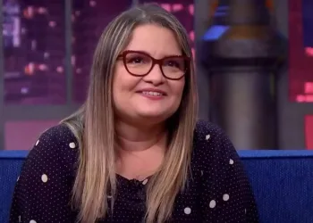 MORRE ANA LUCIA, DUBLADORA DE PEPPA PIG, REBELDE E ICARLY.