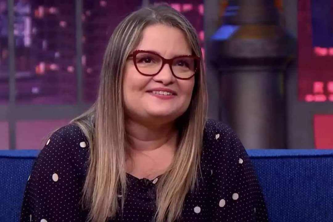 MORRE ANA LUCIA, DUBLADORA DE PEPPA PIG, REBELDE E ICARLY.