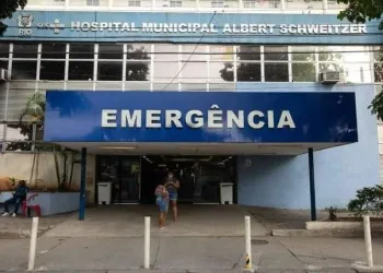 MÉDICOS SÃO DEMITIDOS E UTI PARA COVID-19 SÃO DESATIVADOS EM HOSPITAL NA ZONA OESTE