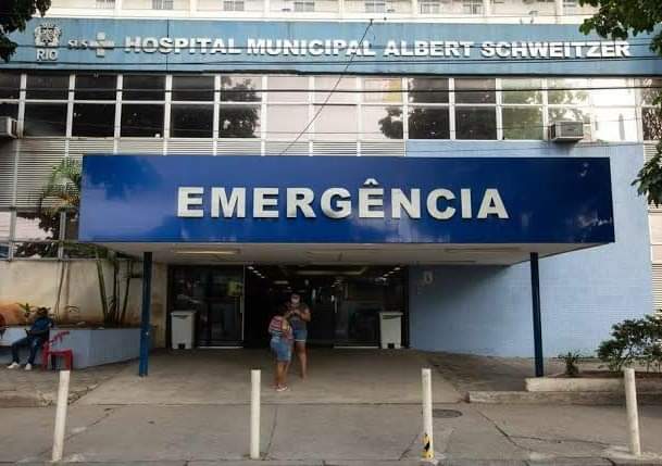 MÉDICOS SÃO DEMITIDOS E UTI PARA COVID-19 SÃO DESATIVADOS EM HOSPITAL NA ZONA OESTE