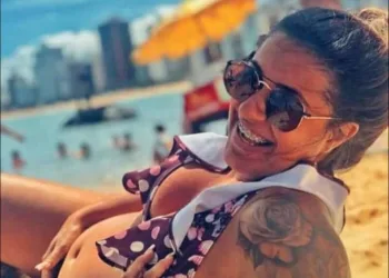 GESTANTE MORRE DE COVID NO RJ, BEBÊ PASSA BEM
