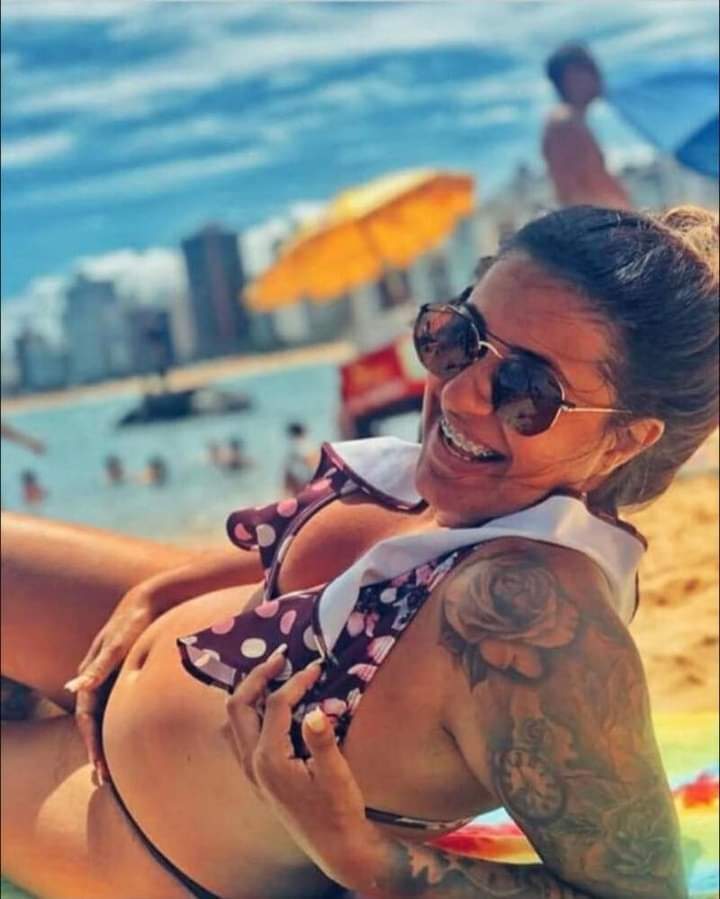 GESTANTE MORRE DE COVID NO RJ, BEBÊ PASSA BEM