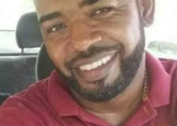 HOMEM QUE ABUSOU DE MENINA DE 12 ANOS É ENCONTRANDO MORTO NO RJ