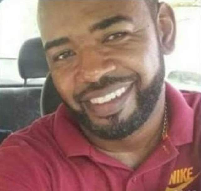 HOMEM QUE ABUSOU DE MENINA DE 12 ANOS É ENCONTRANDO MORTO NO RJ