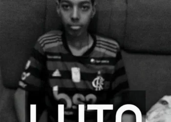 DESCANSE EM PAZ ” LEOZINHO DO BOMBOM”