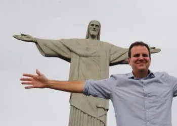 Eduardo Paes faz balanço dos 100 dias de volta ao comando do Rio