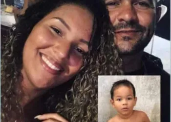 ACIDENTE MATA PAI E FILHO NO RJ!! MÃE ESTÁ EM ESTADO GRAVE