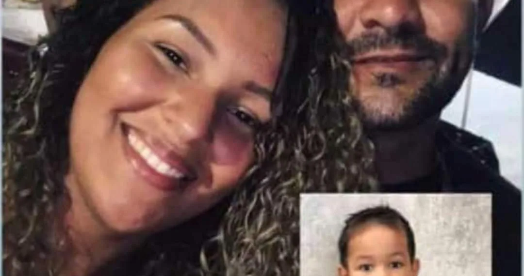 FAMÍLIA MORRE EM ACIDENTE NO RJ