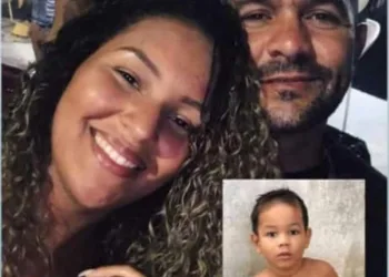 FAMÍLIA MORRE EM ACIDENTE NO RJ