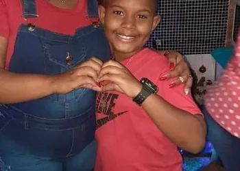 TRAFICANTE QUE ACABOU DE SAIR DA PRISÃO É SUSPEITO DE ATIRAR E MATAR KAIO NA VILA ALIANÇA