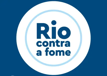 Rio Contra a Fome arrecada 7 toneladas de alimentos na primeira semana