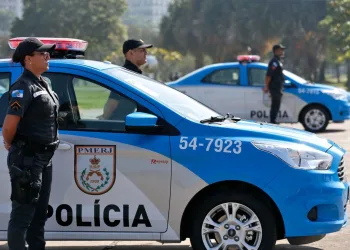 “Bairro Seguro”, novo programa de patrulhamento desenvolvido pelo Governo do Estado, tem foco em Campo Grande!!