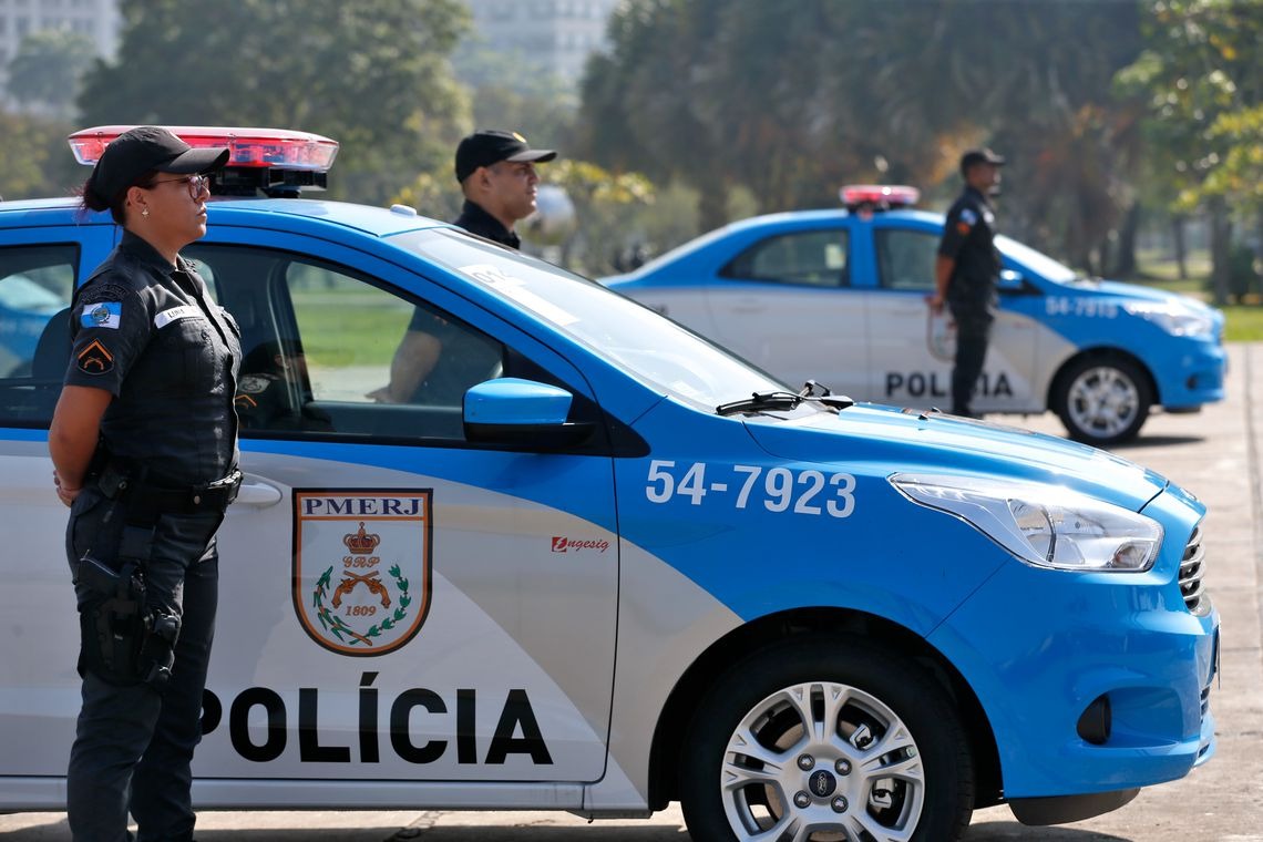 “Bairro Seguro”, novo programa de patrulhamento desenvolvido pelo Governo do Estado, tem foco em Campo Grande!!