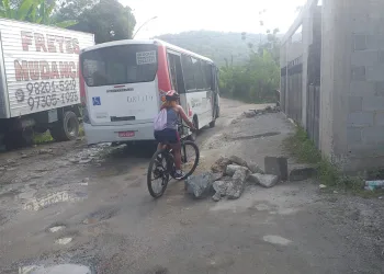 SERRINHA DO MENDANHA EM CAMPO GRANDE, ABANDONADA E ESQUECIDA!!