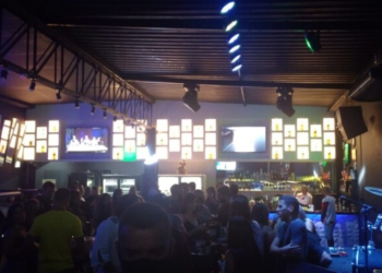 Prefeitura interrompe eventos irregulares na Zona Oeste do Rio