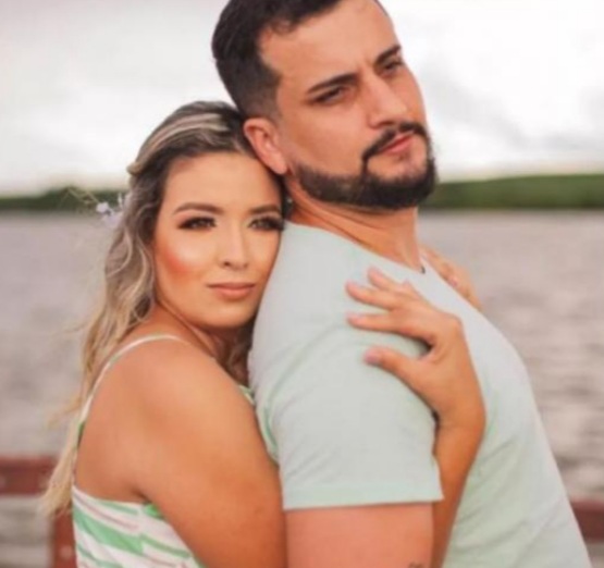 Jovem perde noivo para a Covid-19 no dia do casamento: ‘Nossos sonhos ficaram para trás’