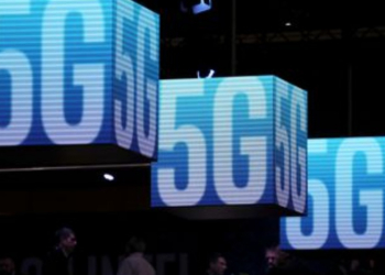 Maior leilão da história trará o 5G ao Brasil