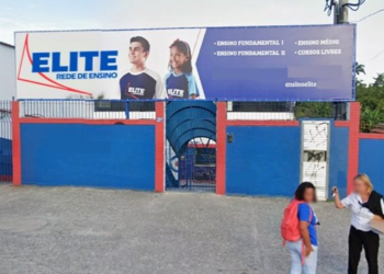 Colégio Elite vagas para auxiliar de serviços gerais, jovem aprendiz, recepcionista, inspetor – Rio de Janeiro