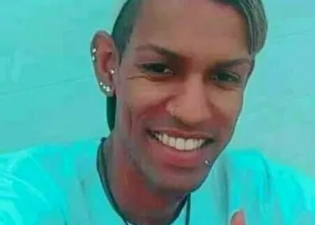 ESSAS SÃO AS VÍTIMAS DE CHACINA NO RJ
