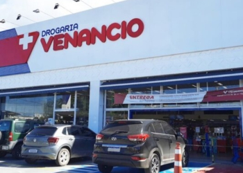 Drogaria Venancio vagas para caixa, auxiliar de serviços gerais, fiscal – Rio de Janeiro