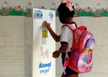 Educação inaugura nova fase das aulas presenciais a partir desta terça-feira