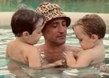 DESCANSE EM PAZ PAULO GUSTAVO