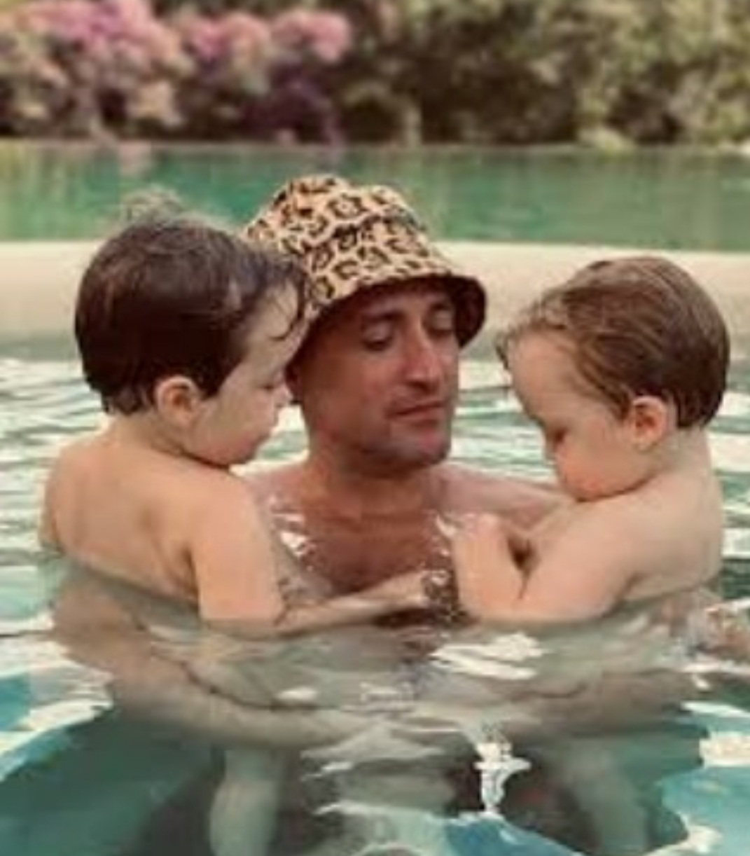 DESCANSE EM PAZ PAULO GUSTAVO