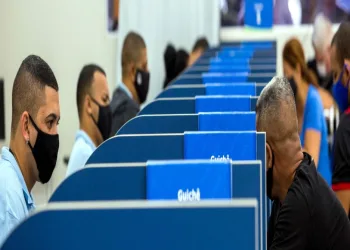 Detran.RJ oferece mais de seis mil vagas para mutirão neste sábado, dia 8