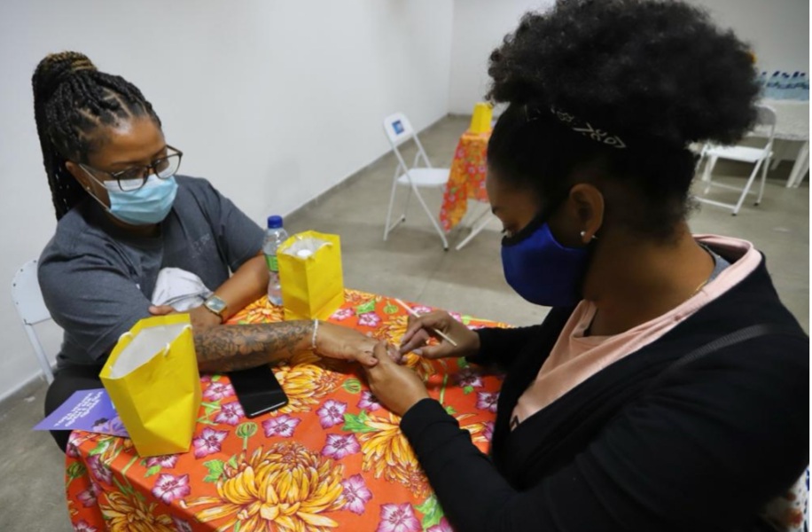 Prefeitura amplia o projeto Mulher Cidadã para a Zona Oeste