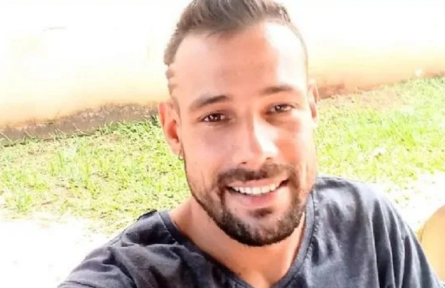 Homem morre ao ser levado à força para clínica de reabilitação