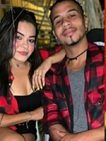 MORADOR DE PACIÊNCIA MATA EX NAMORADA COM GOLPES DE FACA