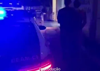 Idoso é preso no RJ suspeito de estuprar três netas