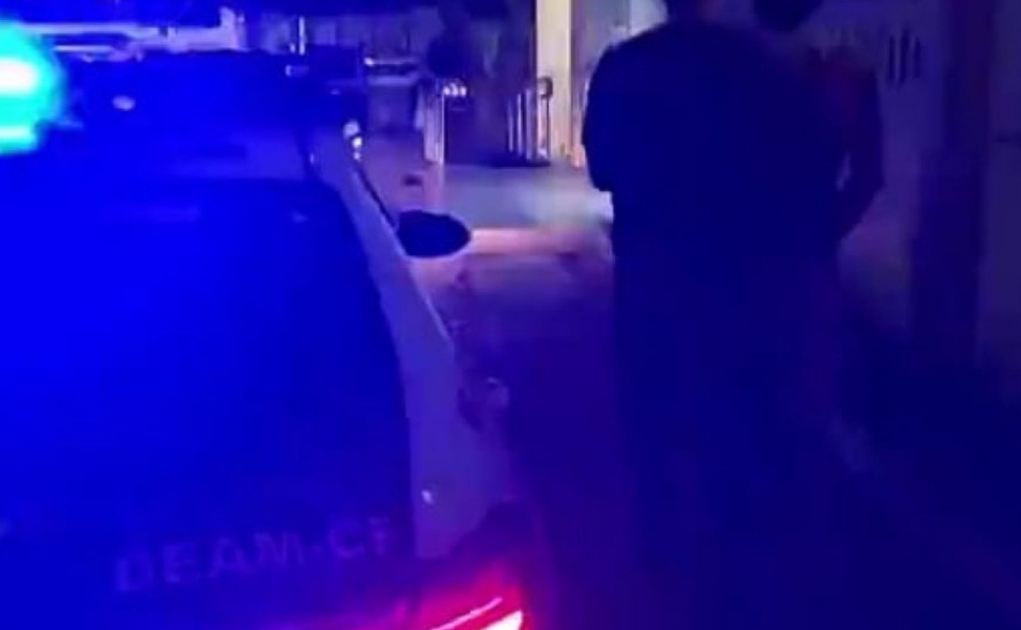 Idoso é preso no RJ suspeito de estuprar três netas