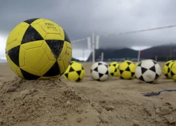 Prefeitura define regras para a prática esportiva em espaços públicos