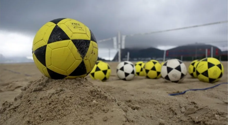 Prefeitura define regras para a prática esportiva em espaços públicos