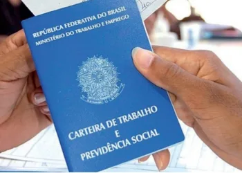 Secretaria de Trabalho e Renda anuncia 408 vagas de emprego com carteira assinada