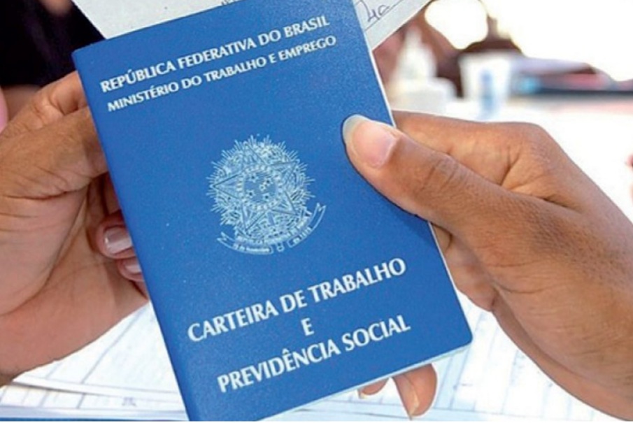 Secretaria de Trabalho e Renda anuncia 408 vagas de emprego com carteira assinada