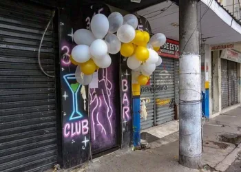 Polícia fecha ‘Casa das Primas’ no RJ