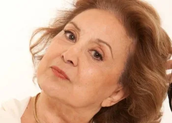 MORRE A ATRIZ EVA WILMA AOS 87 ANOS