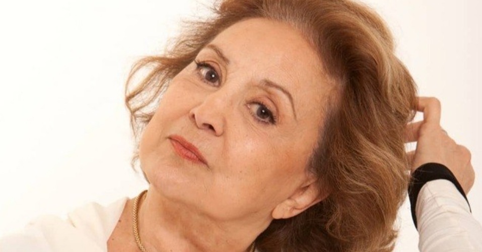 MORRE A ATRIZ EVA WILMA AOS 87 ANOS