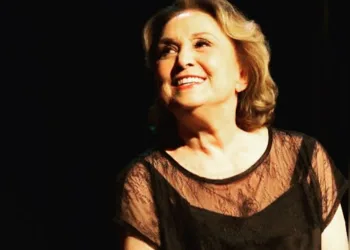 Artistas lamentam a morte de Eva Wilma e homenageiam a atriz