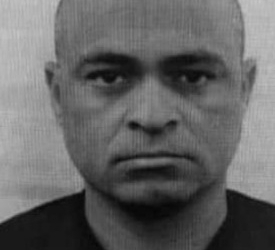 POLICIAL PENAL É ENCONTRADO MORTO EM LINHA FÉRREA